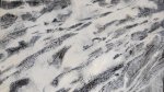 Поток, серая абстракция